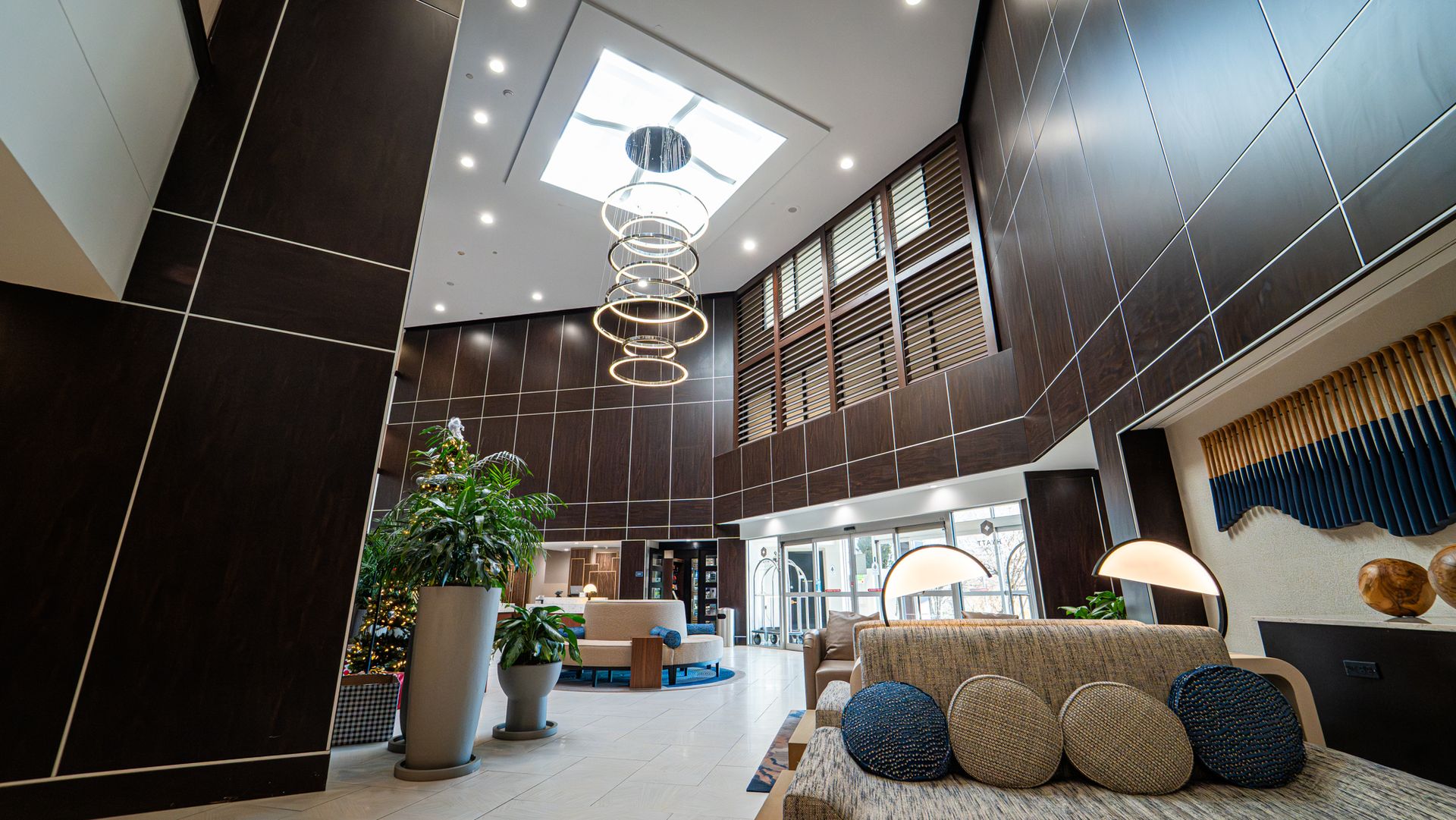 Hyatt Regency Suites Atlanta Northwest